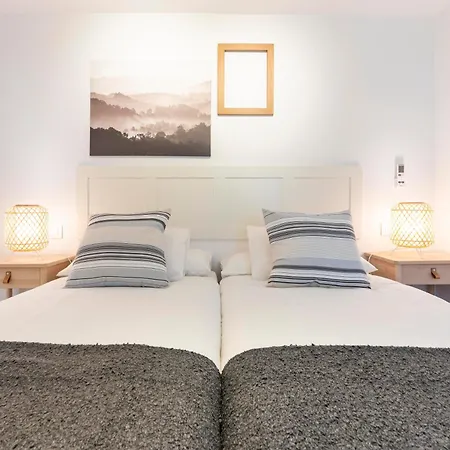 Vista Montana Apartment Cangas de Onis Exterior photo