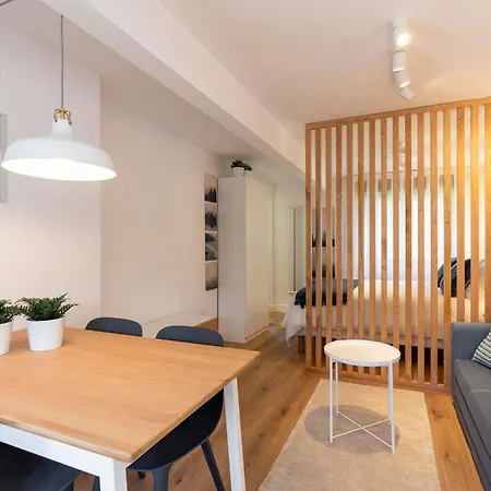 Vista Montana Apartment Cangas de Onis Exterior photo