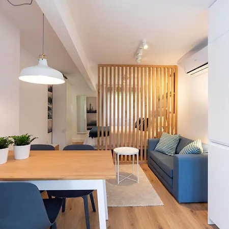 Vista Montana Apartment Cangas de Onis Exterior photo