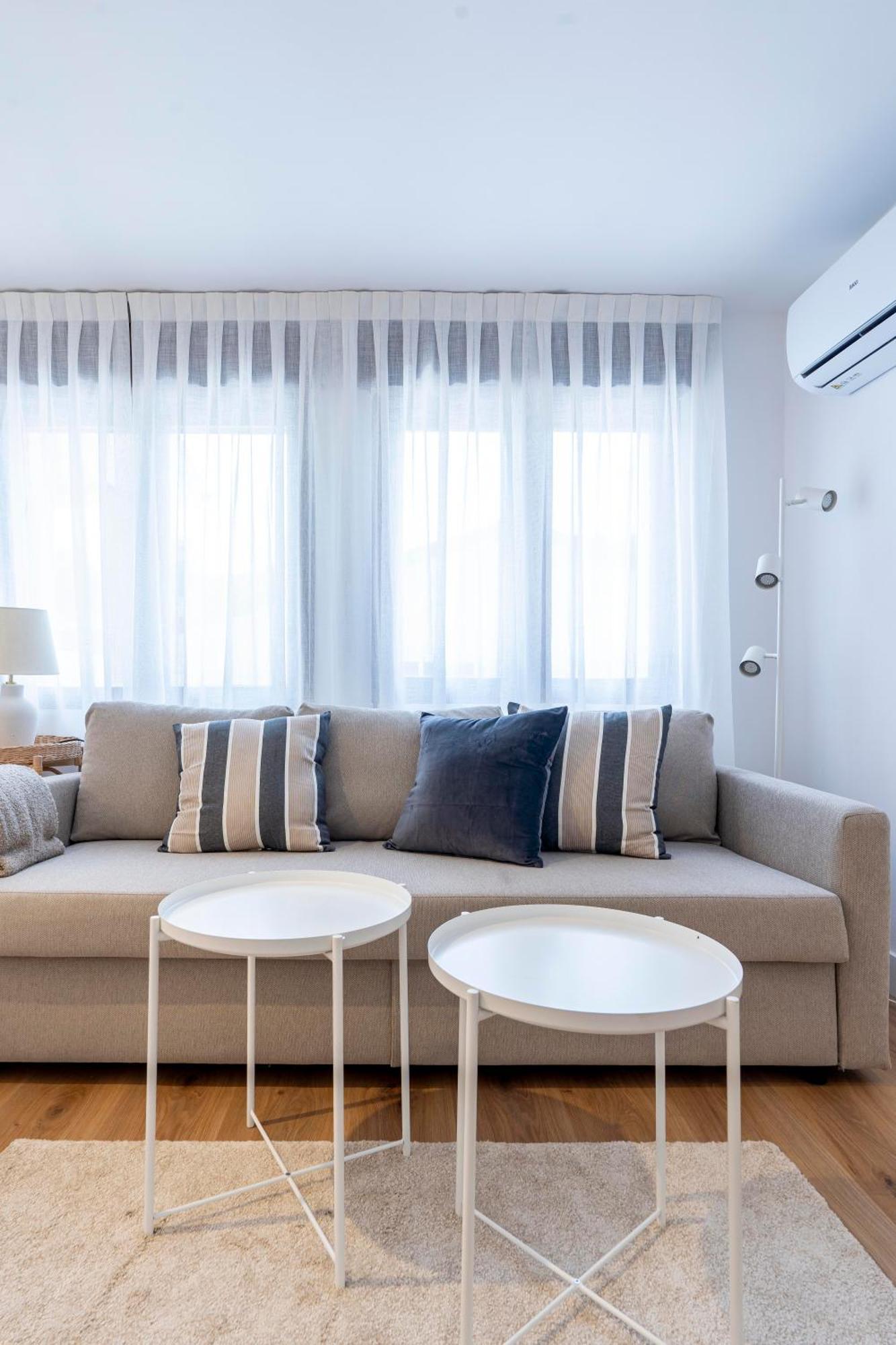 Vista Montana Apartment Cangas de Onis