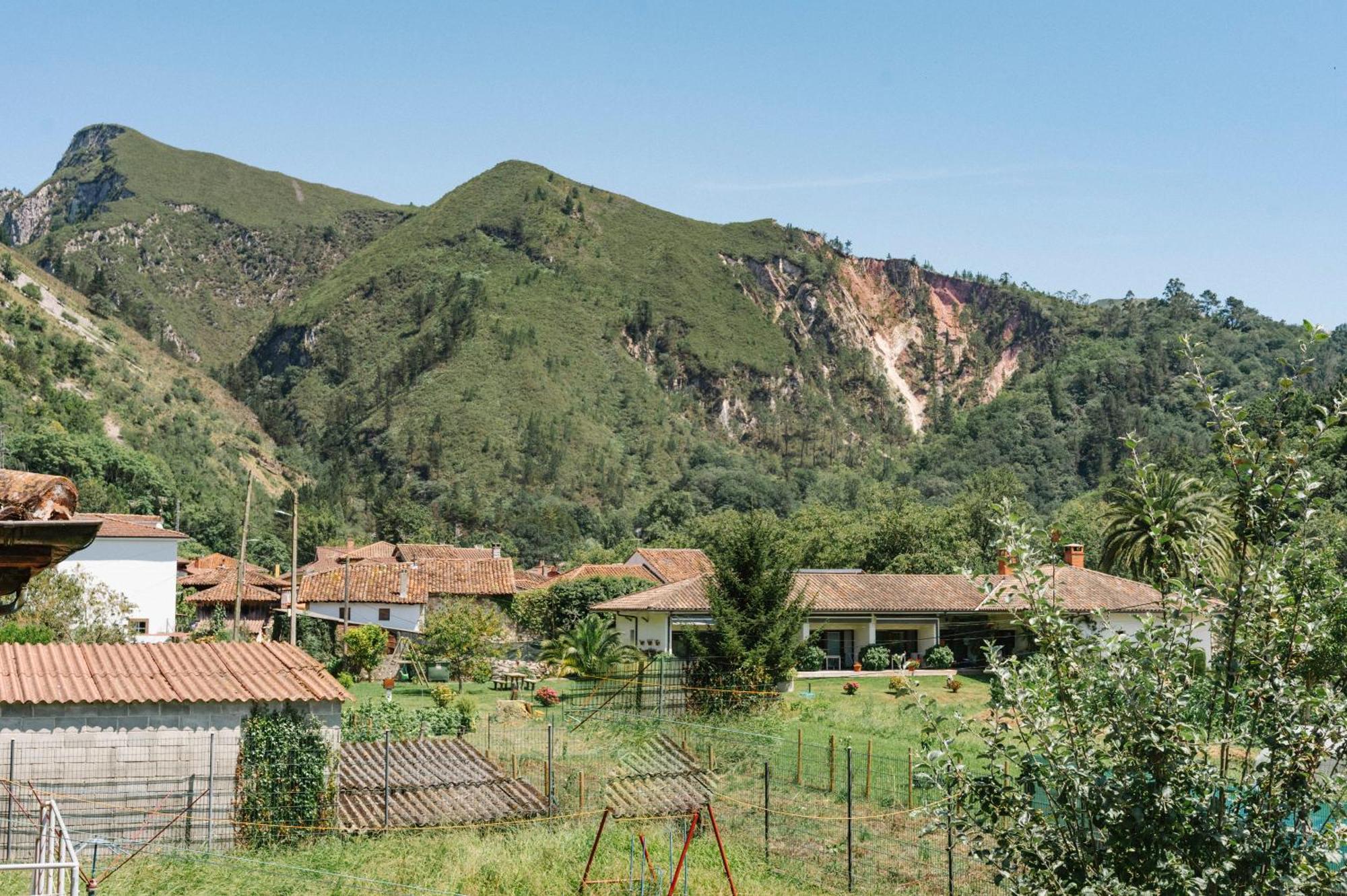 Vista Montana * Onís